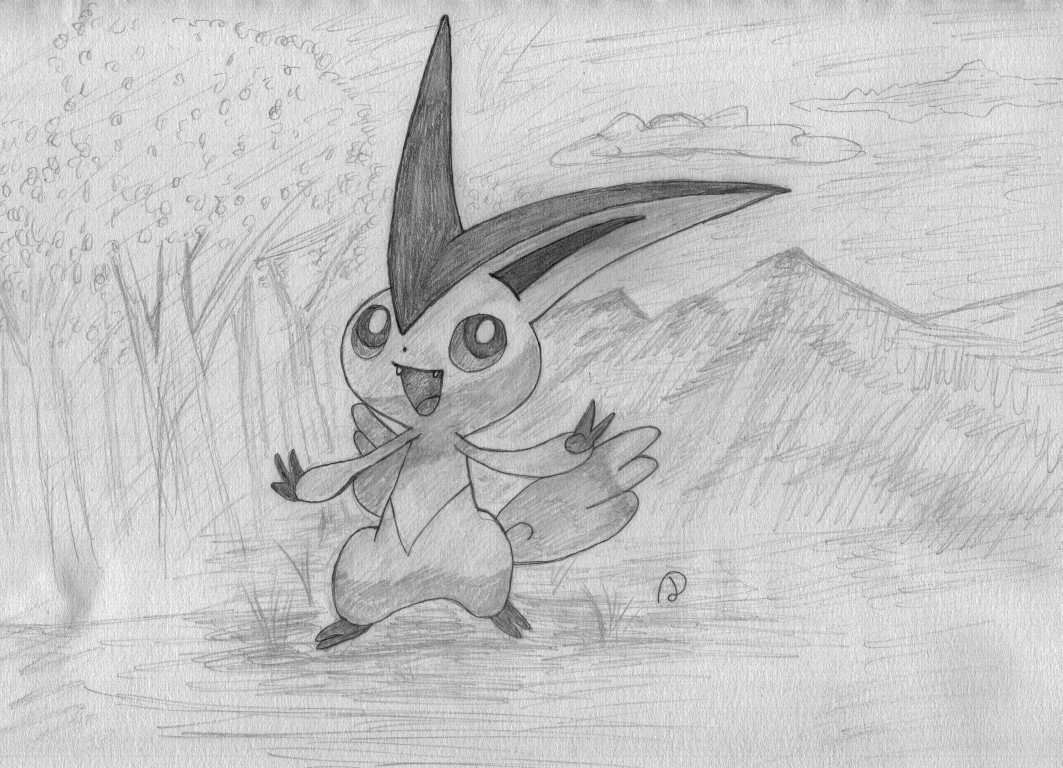 Victini 1